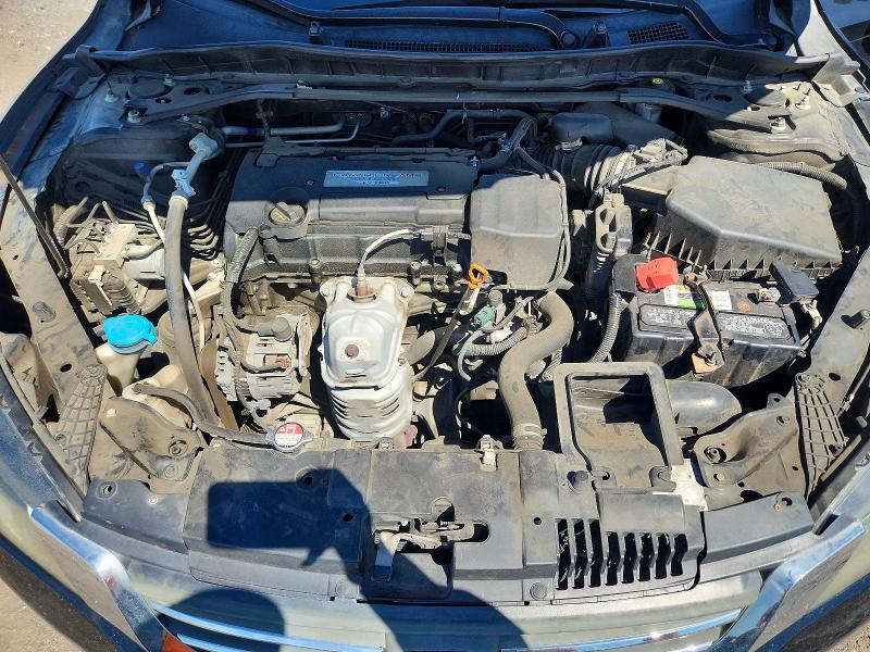 Продажа на аукционе авто 2015 Honda Accord, vin: 1HGCR2F86FA272729, номер лота: 51275046