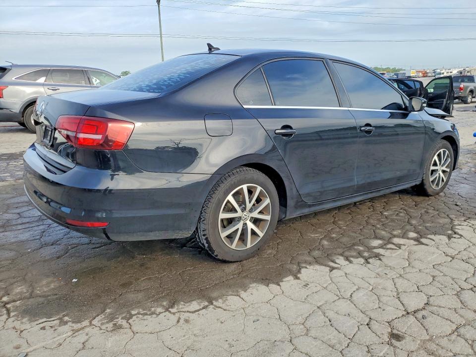 Aukcja sprzedaży 2017 Volkswagen Jetta, vin: 3VWB67AJ0HM318908, numer aukcji: 49038146