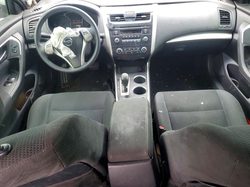 2015 Nissan Altima მანქანა იყიდება აუქციონზე, vin: 1N4AL3AP3FN324439, აუქციონის ნომერი: 51535646