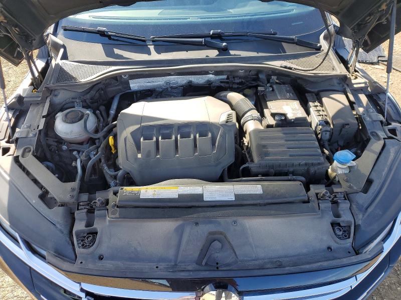 Продажа на аукционе авто 2021 Volkswagen Arteon, vin: WVWTR7AN4ME002445, номер лота: 51456806