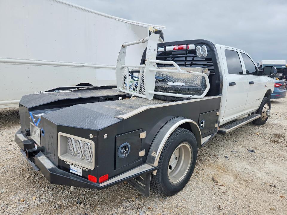 Продажа на аукционе авто 2022 Ram 3500, vin: 3C63RRGL9NG286965, номер лота: 49424476