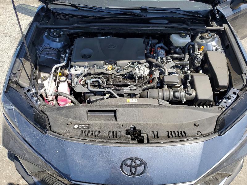 51855406 :رقم المزاد ، 4T1DAACKXTU697252 vin ، 2026 Toyota Camry مزاد بيع