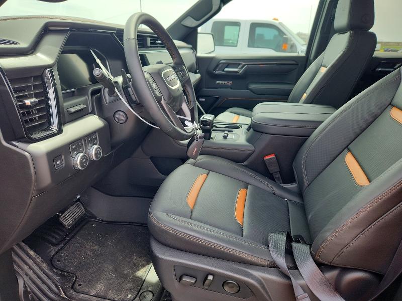 Продаж на аукціоні авто 2026 Gmc Sierra, vin: 1GTUUEE89TZ204068, номер лоту: 50594856