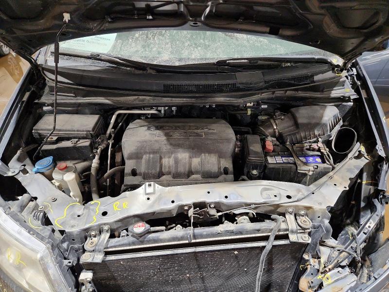 Aukcja sprzedaży 2012 Honda Odyssey, vin: 5FNRL5H49CB505365, numer aukcji: 48460686