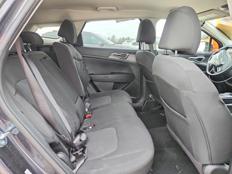 Продаж на аукціоні авто 2026 Kia Sportage, vin: 5XYK23DF5TG342951, номер лоту: 50656586