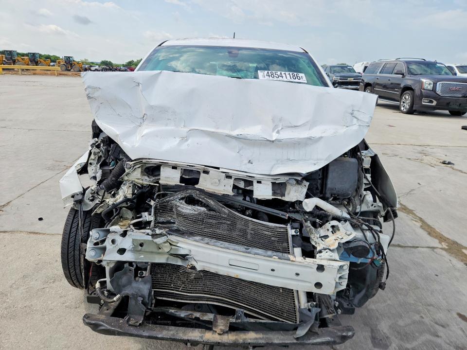 Aukcja sprzedaży 2018 Chevrolet Spark, vin: KL8CB6SAXJC468813, numer aukcji: 48541186