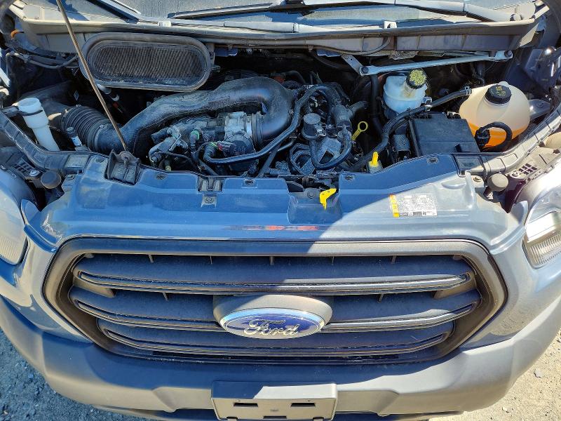 Aukcja sprzedaży 2020 Ford Transit, vin: 1FTBR3X81LKB26730, numer aukcji: 49304606