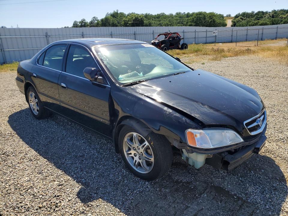 Aukcja sprzedaży 2000 Acura 3.2tl, vin: 19UUA5660YA035328, numer aukcji: 50293096