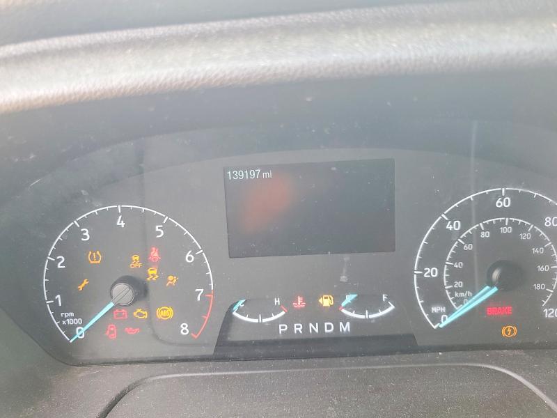 Продажа на аукционе авто 2022 Ford Transit, vin: 1FDBW5Z82NKA01719, номер лота: 46948876