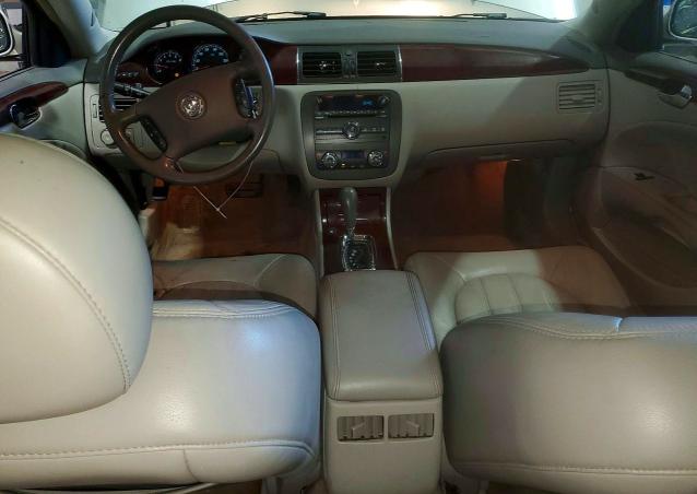 Aukcja sprzedaży 2008 Buick Lucerne, vin: 1G4HD57258U102261, numer aukcji: 48520446