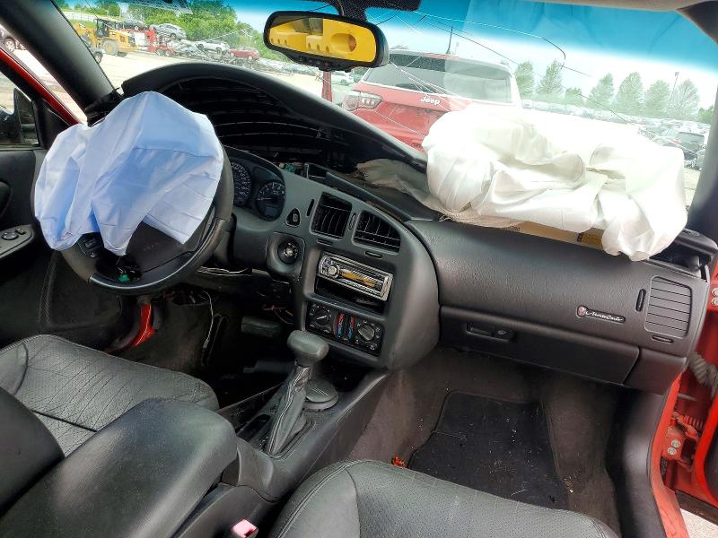 Продажа на аукционе авто 2001 Chevrolet Monte Carlo, vin: 2G1WX15K219291655, номер лота: 51102906