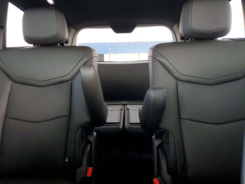 Продажа на аукционе авто 2025 Cadillac Xt6, vin: 1GYKPDRSXSZ148357, номер лота: 49767306