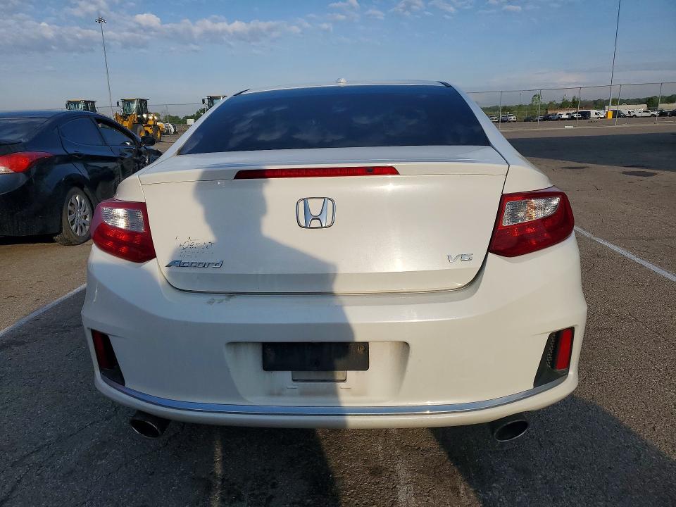Продажа на аукционе авто 2013 Honda Accord, vin: 1HGCT2B81DA000268, номер лота: 50483006