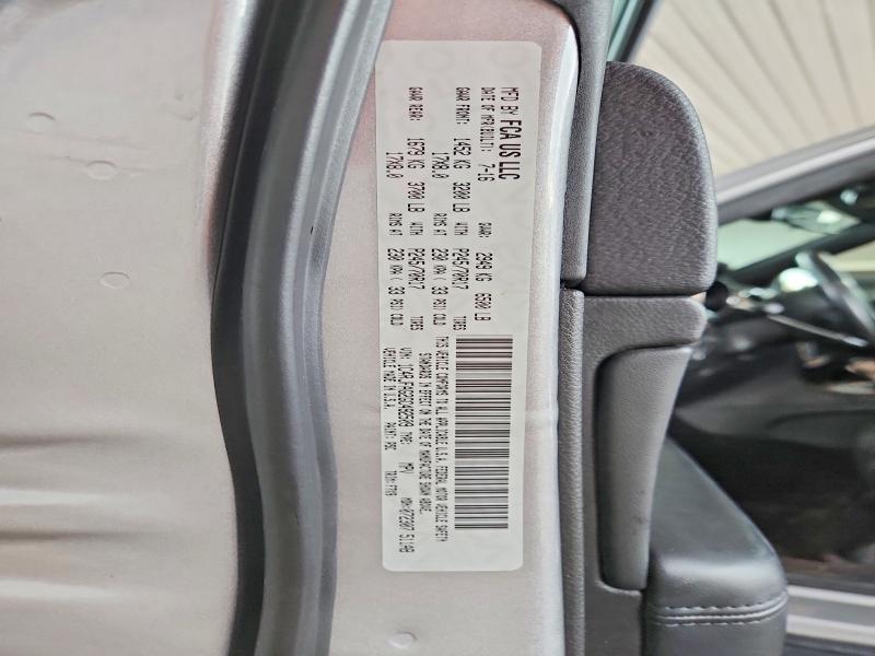 Продажа на аукционе авто 2016 Jeep Grand Cherokee, vin: 1C4RJFAG2GC492509, номер лота: 50999656