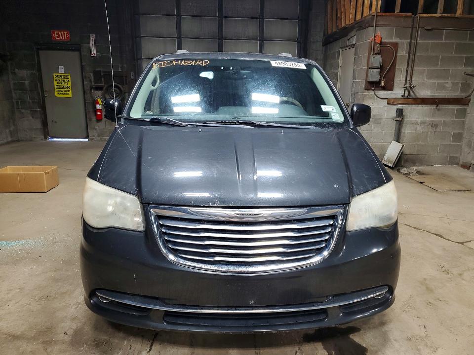 48905286 :رقم المزاد ، 2C4RC1BG1CR300297 vin ، 2012 Chrysler Town & Country مزاد بيع