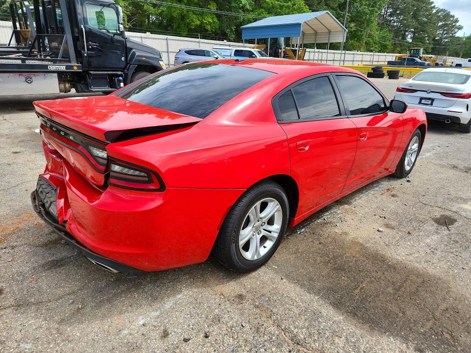 Aukcja sprzedaży 2020 Dodge Charger, vin: 2C3CDXBG2LH123534, numer aukcji: 48752976
