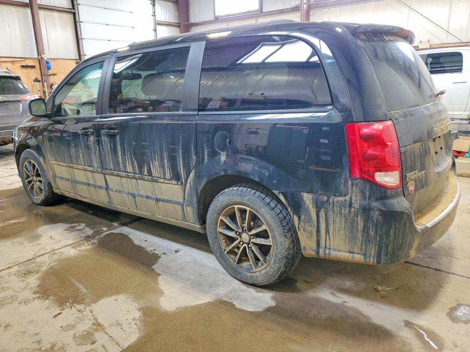 Aukcja sprzedaży 2016 Dodge Grand Caravan, vin: 2C4RDGEG1GR154212, numer aukcji: 79433995