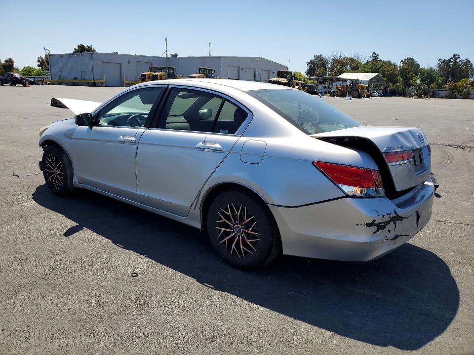 2012 Honda Accord მანქანა იყიდება აუქციონზე, vin: 1HGCP2F49CA174177, აუქციონის ნომერი: 51989646