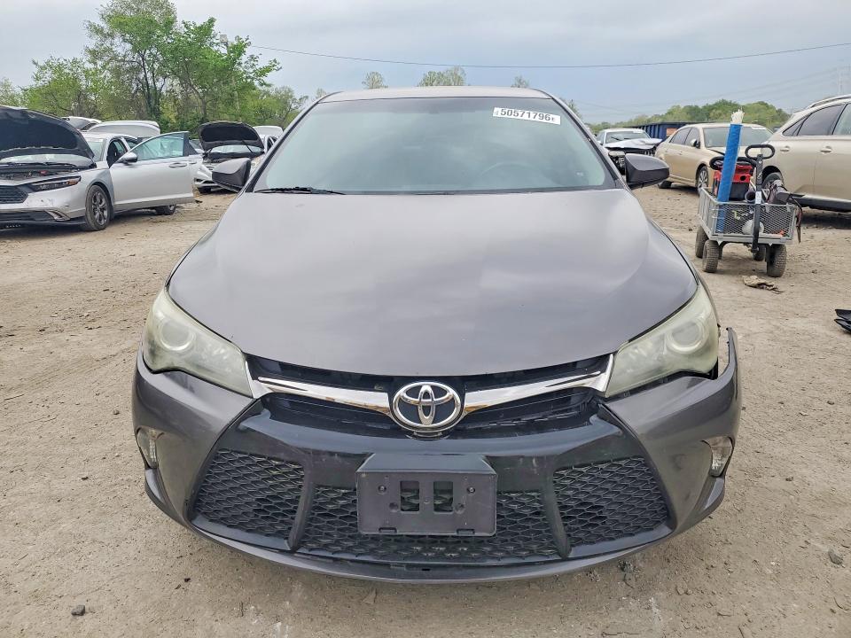 2016 Toyota Camry მანქანა იყიდება აუქციონზე, vin: 4T1BF1FK1GU226441, აუქციონის ნომერი: 50571796