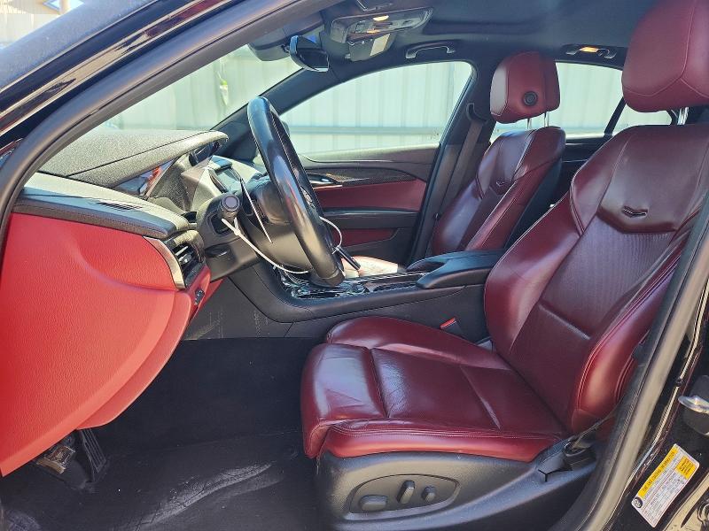 Aukcja sprzedaży 2014 Cadillac Ats, vin: 1G6AL5SX5E0116663, numer aukcji: 51469416