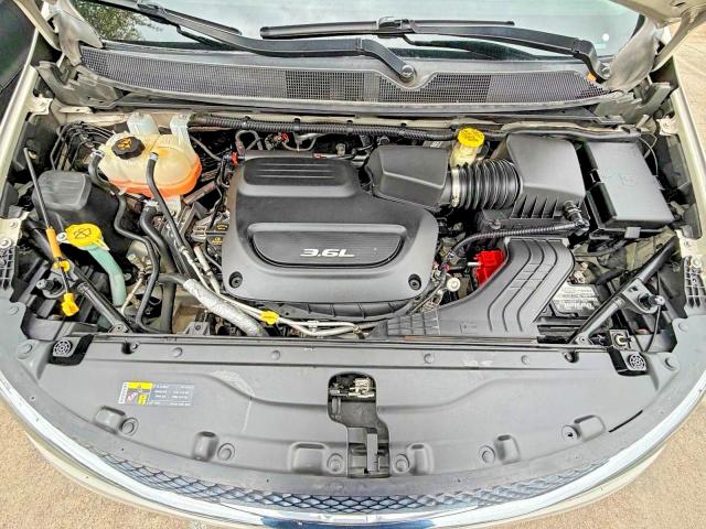 Aukcja sprzedaży 2017 Chrysler Pacifica, vin: 2C4RC1EG3HR752495, numer aukcji: 49058836