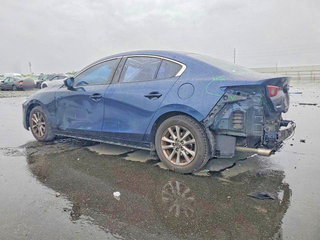 Aukcja sprzedaży 2020 Mazda 3, vin: 3MZBPABL9LM136515, numer aukcji: 48493676