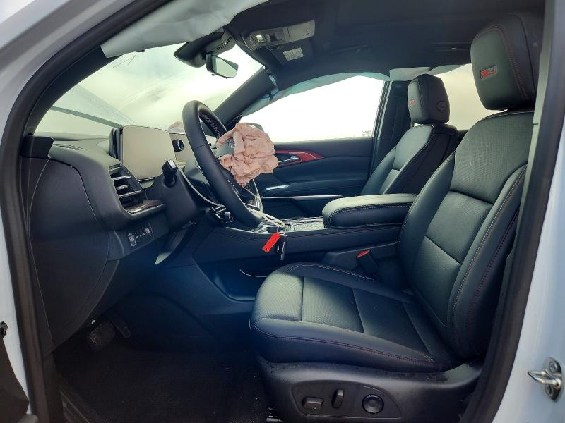 Продажа на аукционе авто 2026 Chevrolet Traverse, vin: 1GNEVJKS3TJ187266, номер лота: 50335976