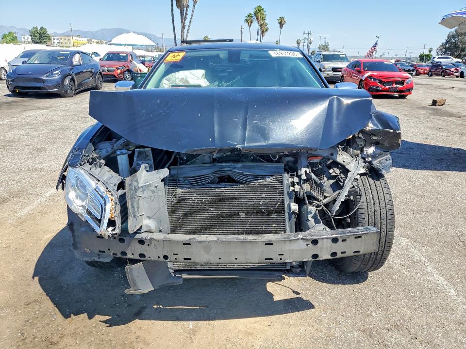 Aukcja sprzedaży 2016 Chrysler 300c, vin: 2C3CCAEG7GH105824, numer aukcji: 48931236