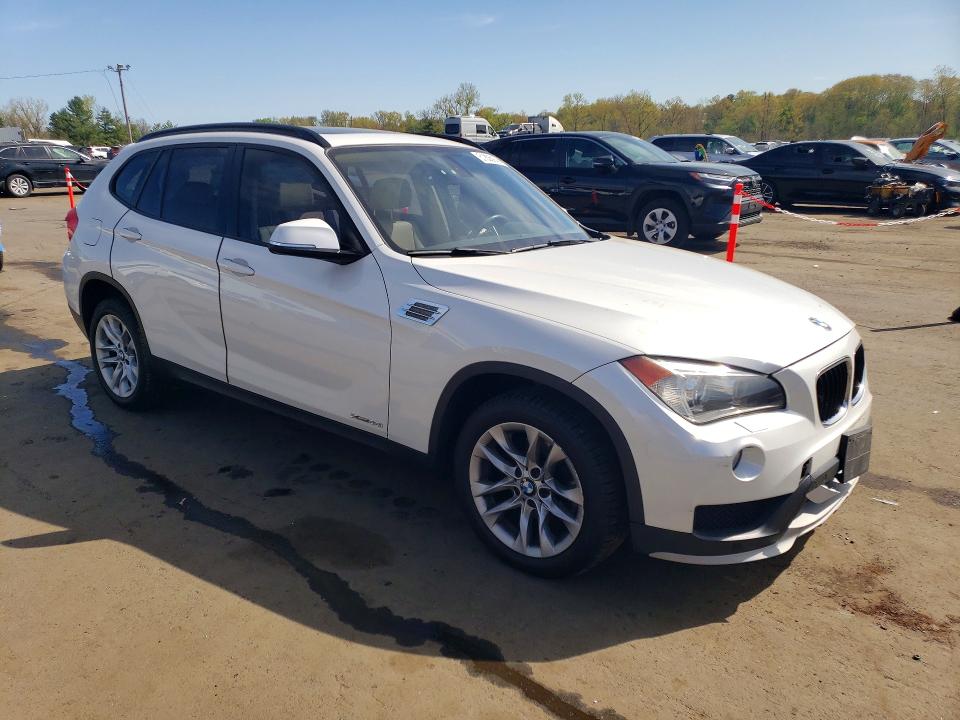 Продажа на аукционе авто 2015 Bmw X1, vin: WBAVL1C52FVY34709, номер лота: 51805976