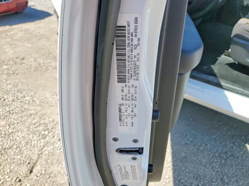 Продаж на аукціоні авто 2012 Dodge Ram 1500, vin: 3C6JD6DP0CG266757, номер лоту: 49283886