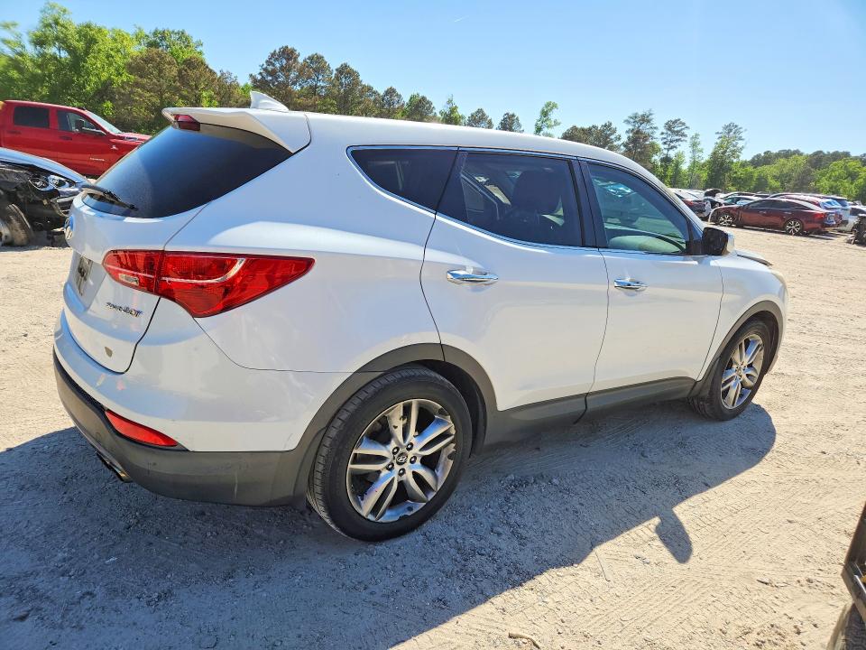 Aukcja sprzedaży 2013 Hyundai Santa Fe Sport, vin: 5XYZW3LA2DG008273, numer aukcji: 50821826