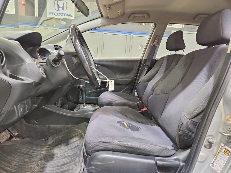 51059026 :رقم المزاد ، JHMGE8H50CC001486 vin ، 2012 Honda Fit مزاد بيع