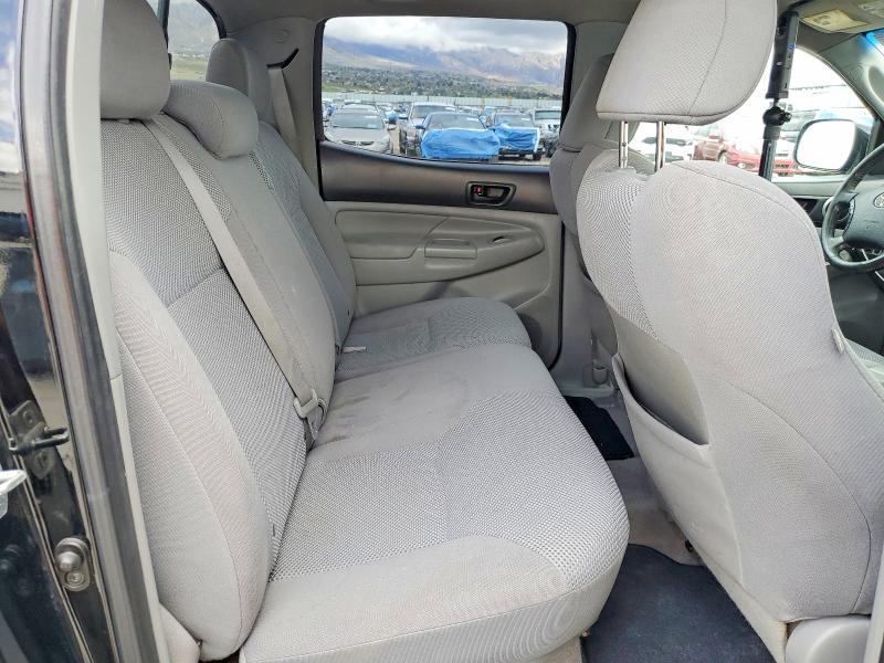 Продажа на аукционе авто 2011 Toyota Tacoma, vin: 5TFJU4GN0BX007252, номер лота: 48340476
