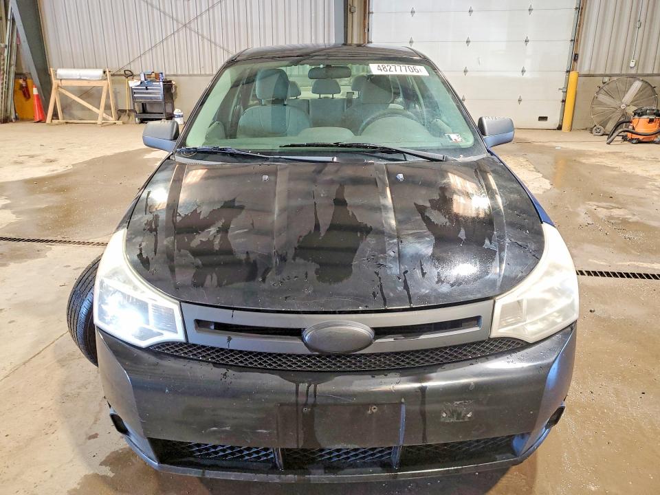 2009 Ford Focus მანქანა იყიდება აუქციონზე, vin: 1FAHP35N89W235895, აუქციონის ნომერი: 51082086