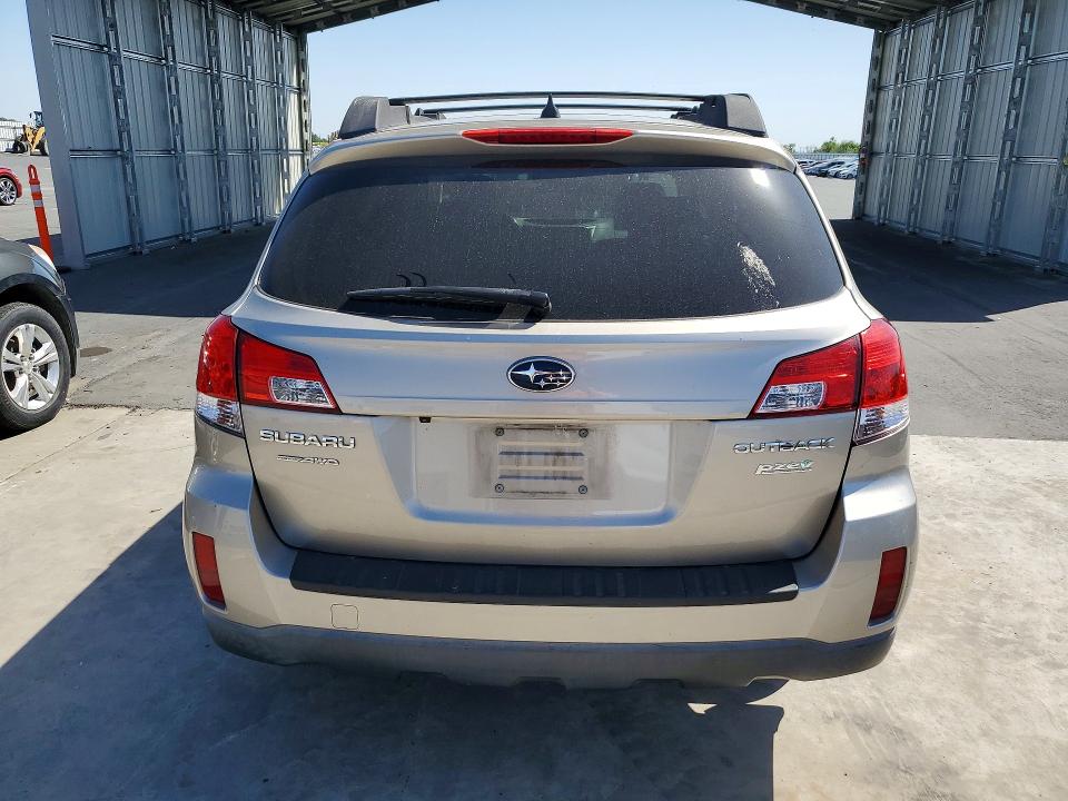 Продажа на аукционе авто 2014 Subaru Outback, vin: 4S4BRBMC2E3286577, номер лота: 50352466