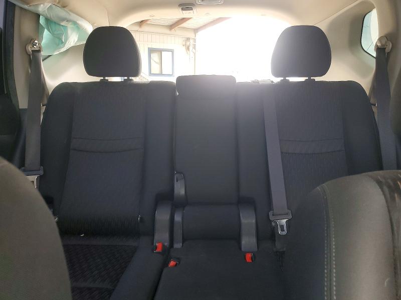 48463746 :رقم المزاد ، KNMAT2MT2JP540227 vin ، 2018 Nissan Rogue مزاد بيع