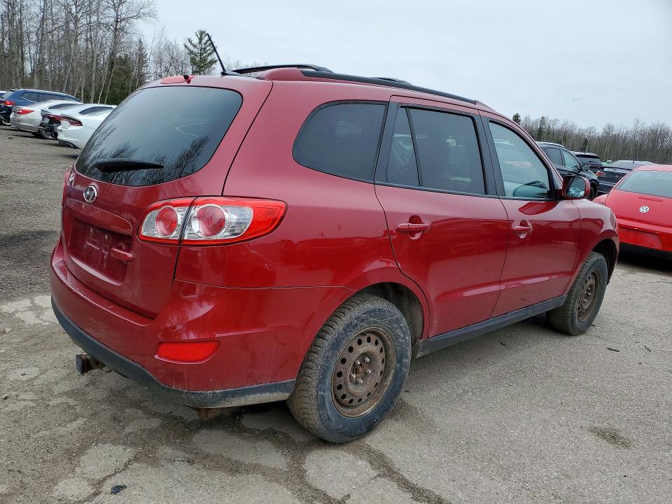 Aukcja sprzedaży 2012 Hyundai Santa Fe, vin: 5XYZGDAB4CG152176, numer aukcji: 48364586