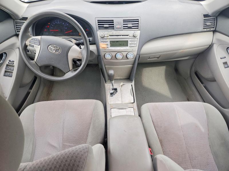 51267386 :رقم المزاد ، 4T4BF3EK6BR160352 vin ، 2011 Toyota Camry مزاد بيع