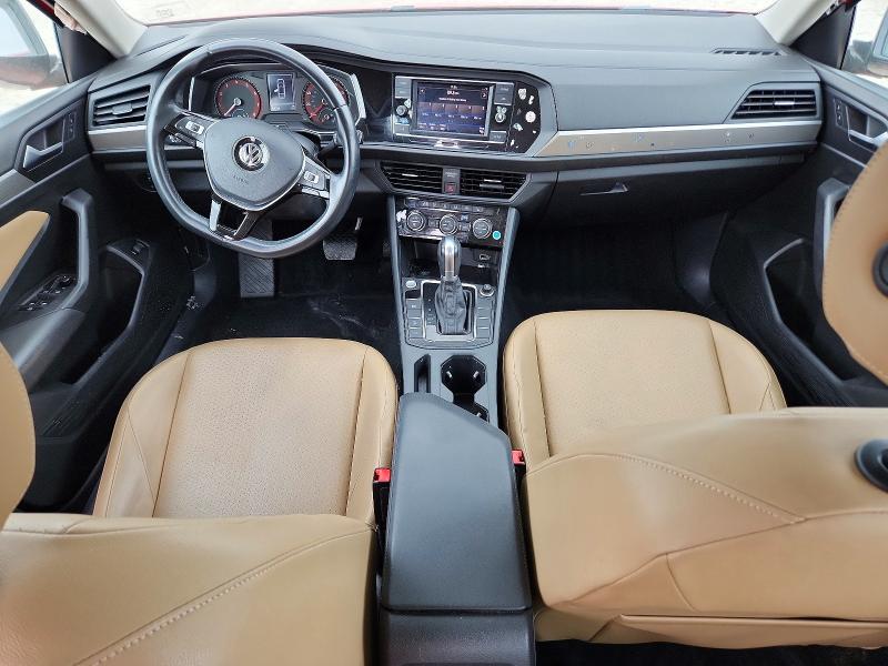 Продаж на аукціоні авто 2019 Volkswagen Jetta, vin: 3VWC57BU7KM162745, номер лоту: 50914806