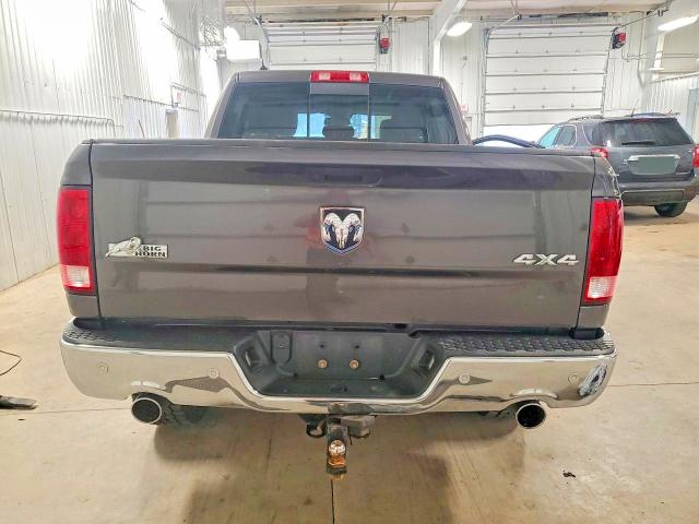 Продаж на аукціоні авто 2019 Ram 1500 Classic, vin: 1C6RR7LT5KS559408, номер лоту: 48092446