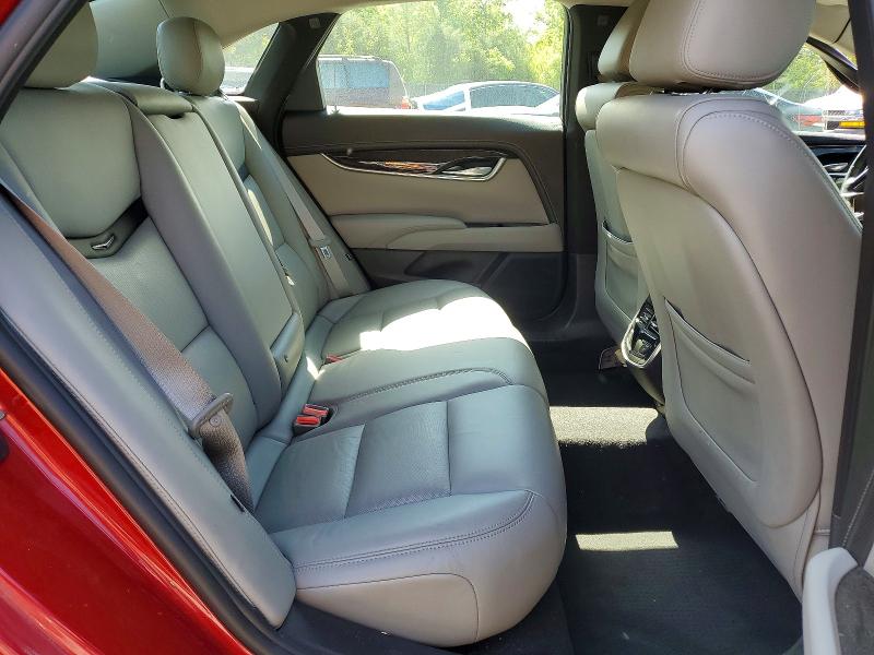 Продажа на аукционе авто 2015 Cadillac Xts, vin: 2G61N5S36F9282480, номер лота: 50639006