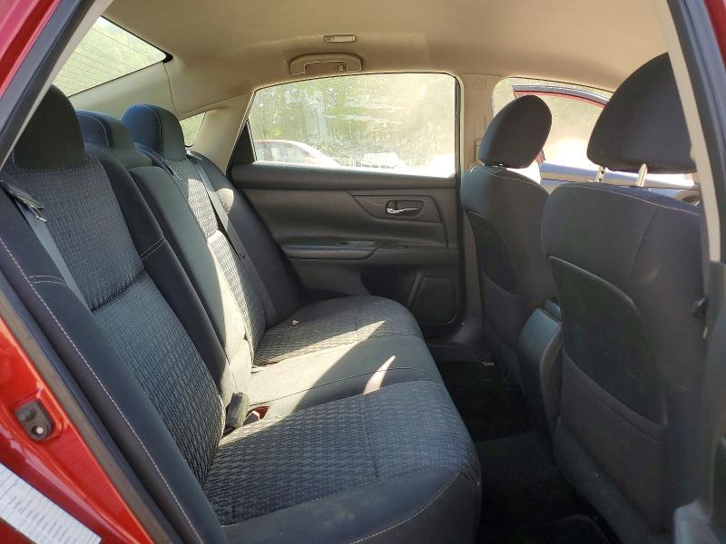 Aukcja sprzedaży 2016 Nissan Altima, vin: 1N4AL3APXGC156392, numer aukcji: 49887726
