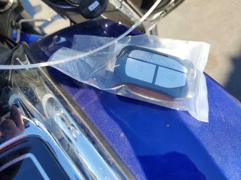 Продажа на аукционе авто 2023 Indian Motorcycle Co. Challenger, vin: 56KLCARRXP3411002, номер лота: 48863926