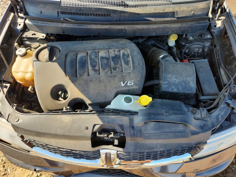 50934796 :رقم المزاد ، 3C4PDDAG7HT548629 vin ، 2017 Dodge Journey مزاد بيع