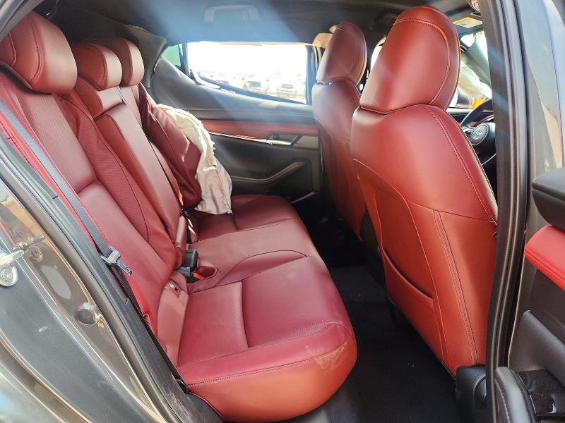 Aukcja sprzedaży 2024 Mazda 3, vin: JM1BPAMM5R1719243, numer aukcji: 51373246
