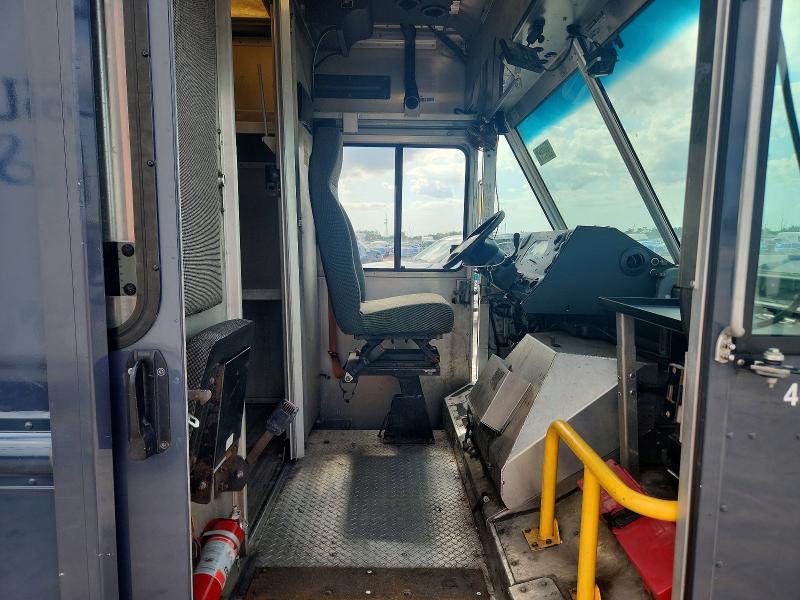 49304716 :رقم المزاد ، 1FC3E4K69KDC51604 vin ، 2019 Ford E450 مزاد بيع