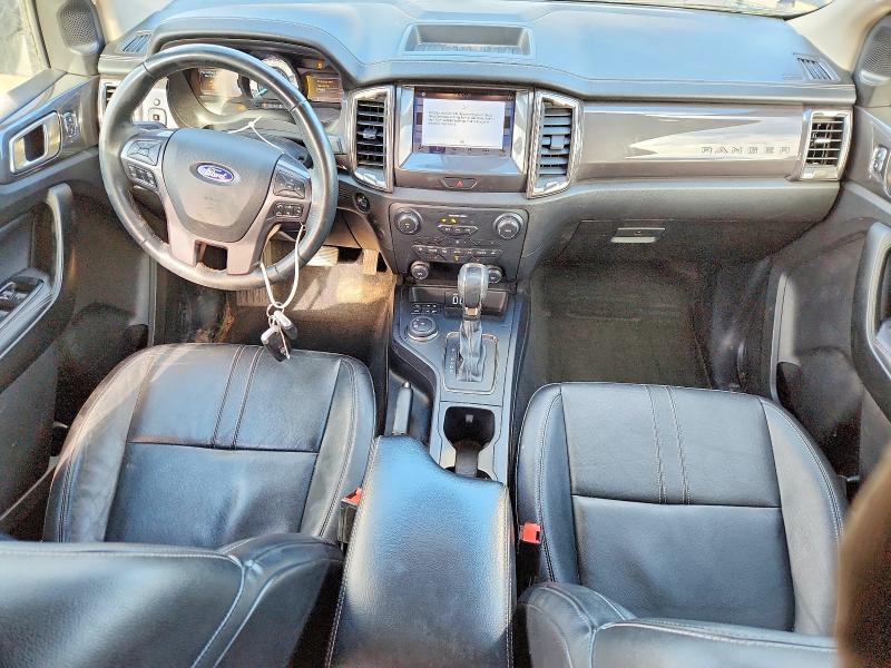48572636 :رقم المزاد ، 1FTER4FH3KLA21250 vin ، 2019 Ford Ranger مزاد بيع