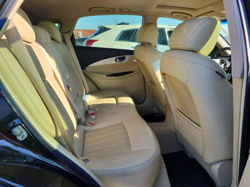 Aukcja sprzedaży 2017 Infiniti Qx50, vin: JN1BJ0RR2HM416887, numer aukcji: 46067616