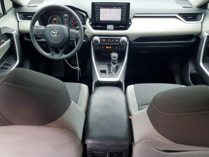 2019 Toyota Rav4 მანქანა იყიდება აუქციონზე, vin: 2T3P1RFV7KW058060, აუქციონის ნომერი: 49418426