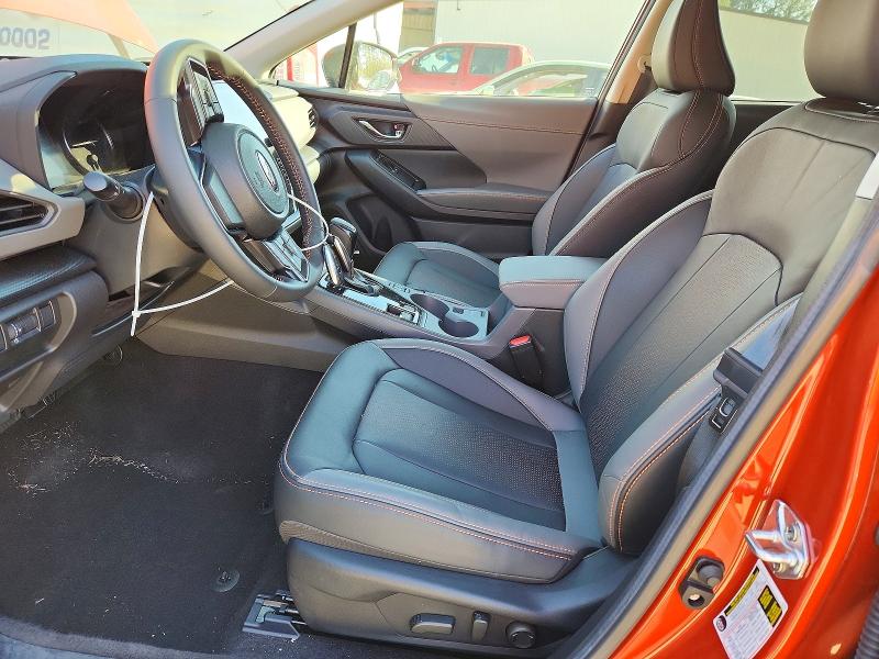 2025 Subaru Crosstrek მანქანა იყიდება აუქციონზე, vin: 4S4GUHM65S3730998, აუქციონის ნომერი: 48997056